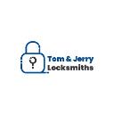 Tom & Jerry Locksmiths logo